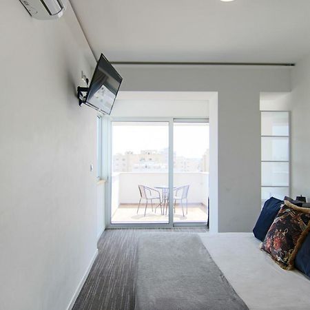 Phaedrus Living: Luxury Suite Nicosia 509 Exterior foto