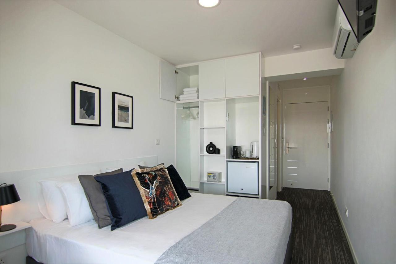 Phaedrus Living: Luxury Suite Nicosia 509 Exterior foto